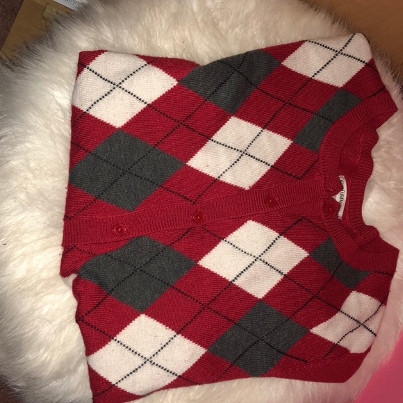 Two button down cardigans - Picture 3 of 3